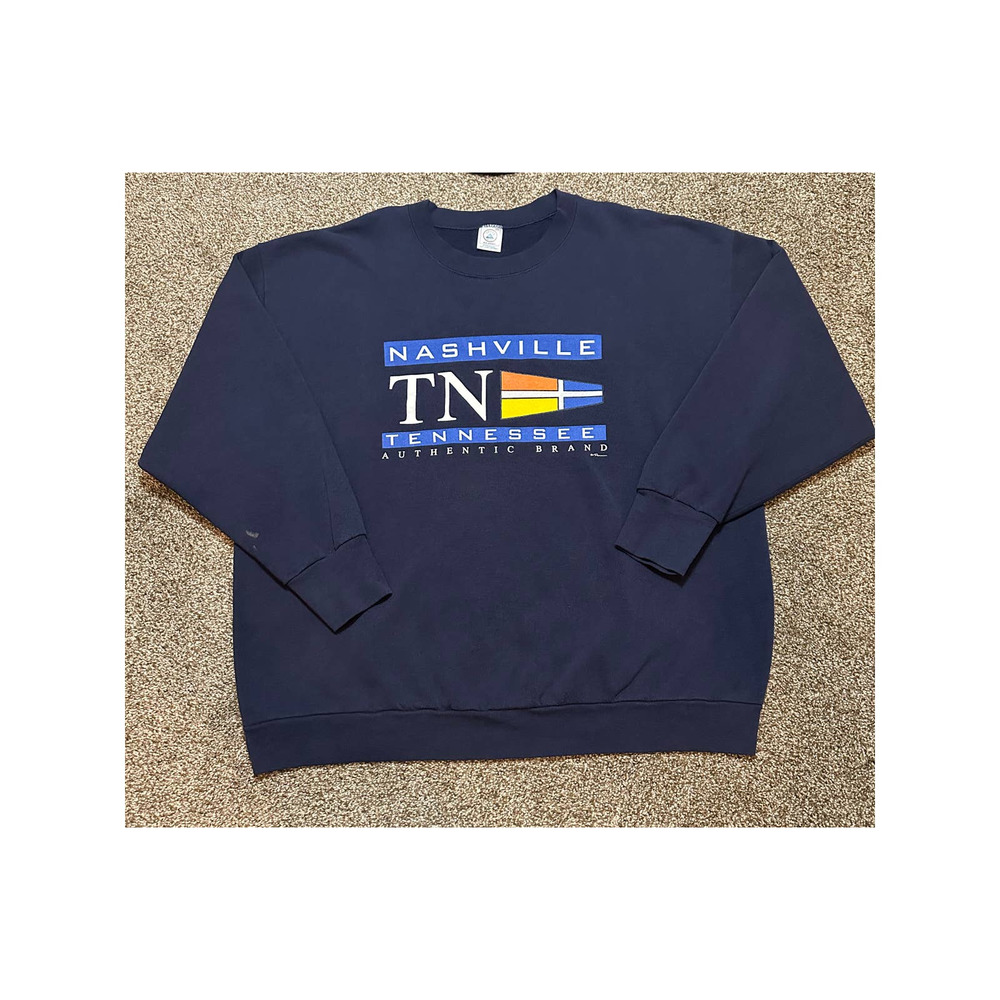 Vintage 90's Nashville Tennesse